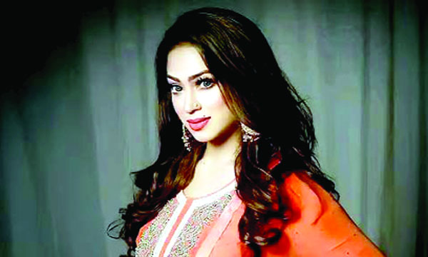 ফিল্মের লাইনটা আমি পুরোপুরি জানি : পপি