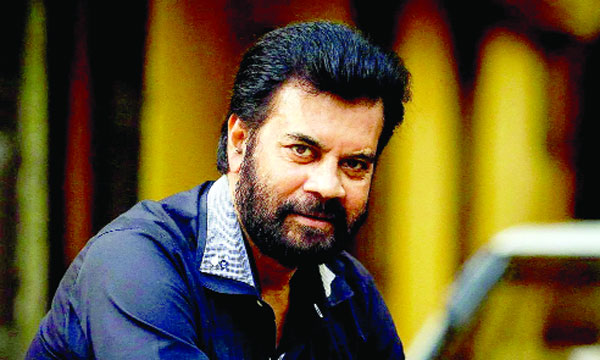 ইলিয়াস কাঞ্চনের ব্রেন টিউমার লন্ডনে চলছে চিকিৎসা