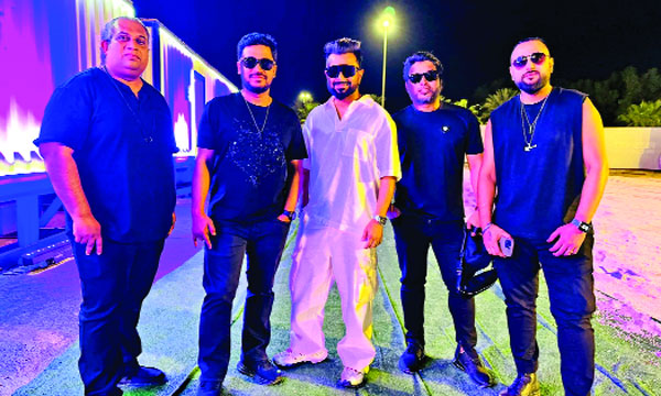 দাম্মামের পর জেদ্দা মাতানোর অপেক্ষায় ইমরান