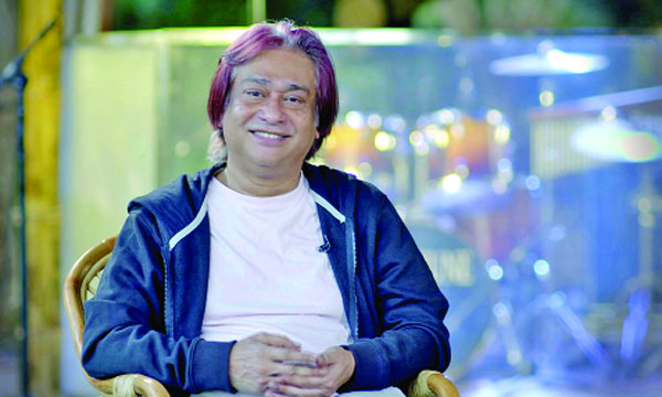 পার্থ বড়ুয়ার কণ্ঠে নব্বই দশকের গল্প