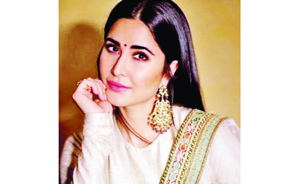 ছেলের মা হলেন ক্যাটরিনা