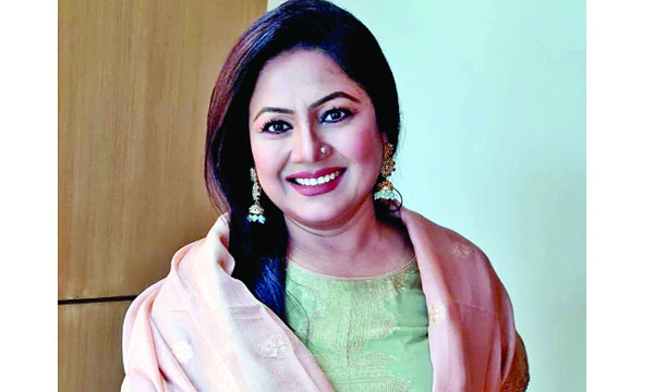 যুক্তরাষ্ট্রে লালন উৎসবে গাইবেন শাহনাজ বেলী