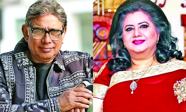 রুনা লায়লার ‘মাস্ত কালান্দার’ নিয়ে আফজাল হোসেনের মুগ্ধতা