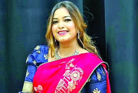 নিজেরই সুরে অংকনের নতুন গান ‘আসমানের চাঁন’