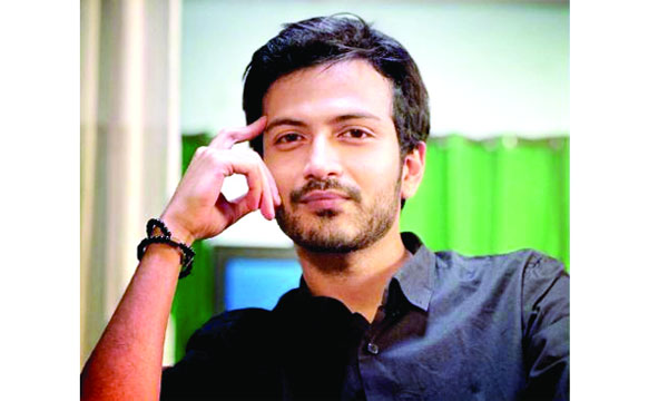 নেতিবাচকতা আমার কাছে পেছনের আওয়াজ  : ইয়াশ রোহান