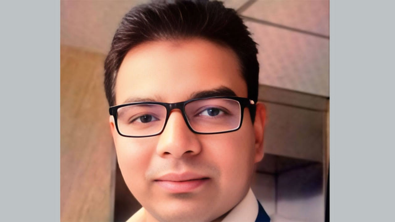 মৃত মোহাম্মদ সায়েম