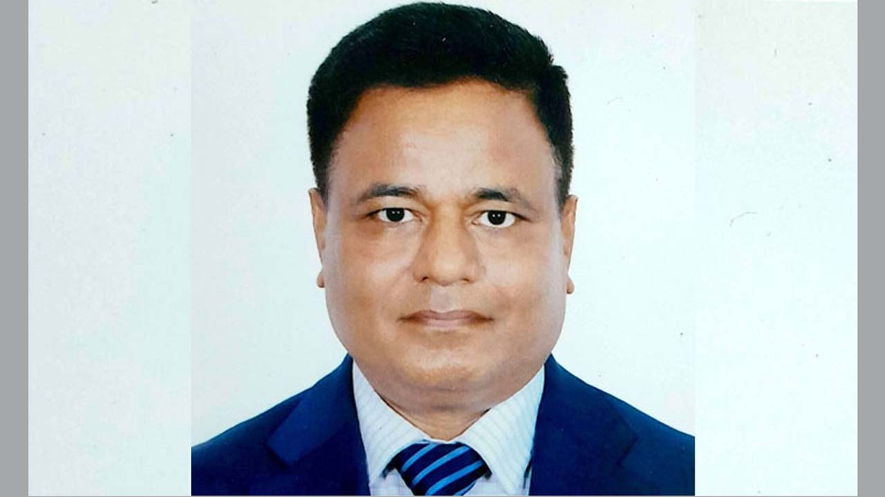 মোহাম্মদ বদরুল হক
