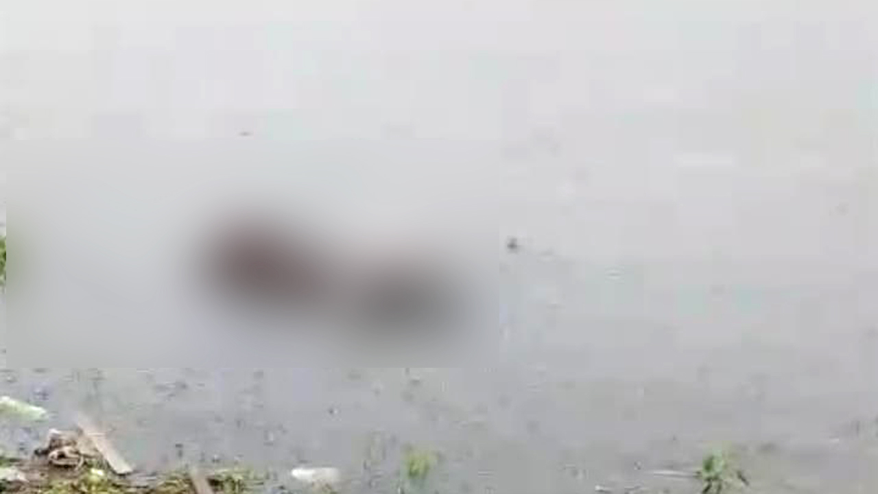 যাদুকাটা নদীতে উদ্ধার হওয়া নিখোঁজ ব্যক্তির দেহ