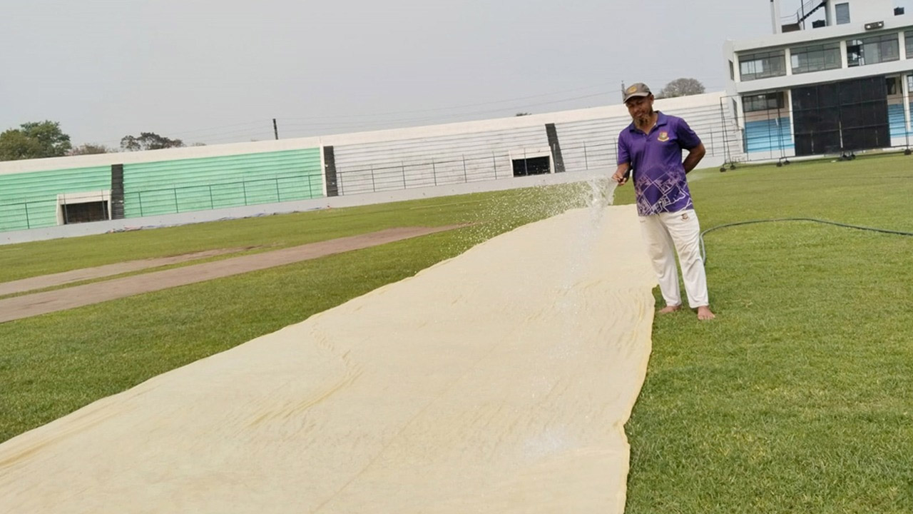 নারী বিপিএলের প্রথম আসর উদ্বোধন হতে যাচ্ছে বগুড়ায়