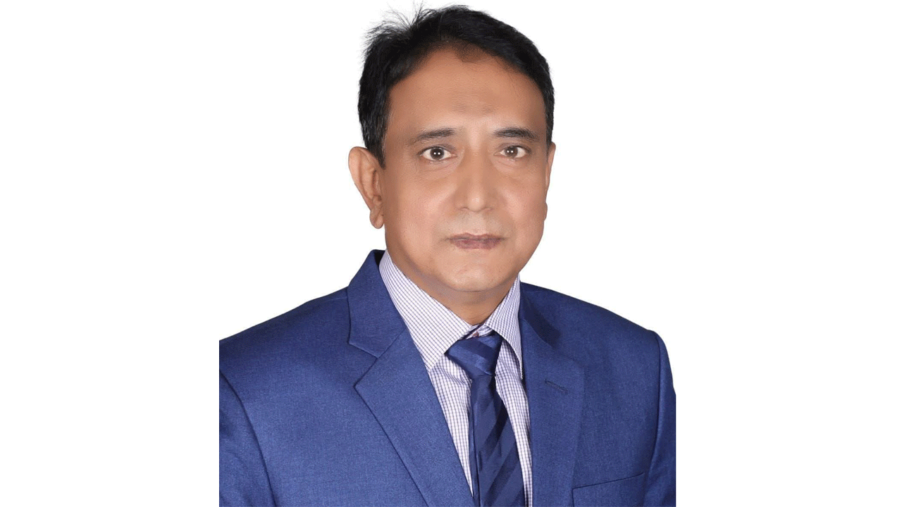 বগুড়া সিটির প্রথম প্রশাসক স্বাধীন