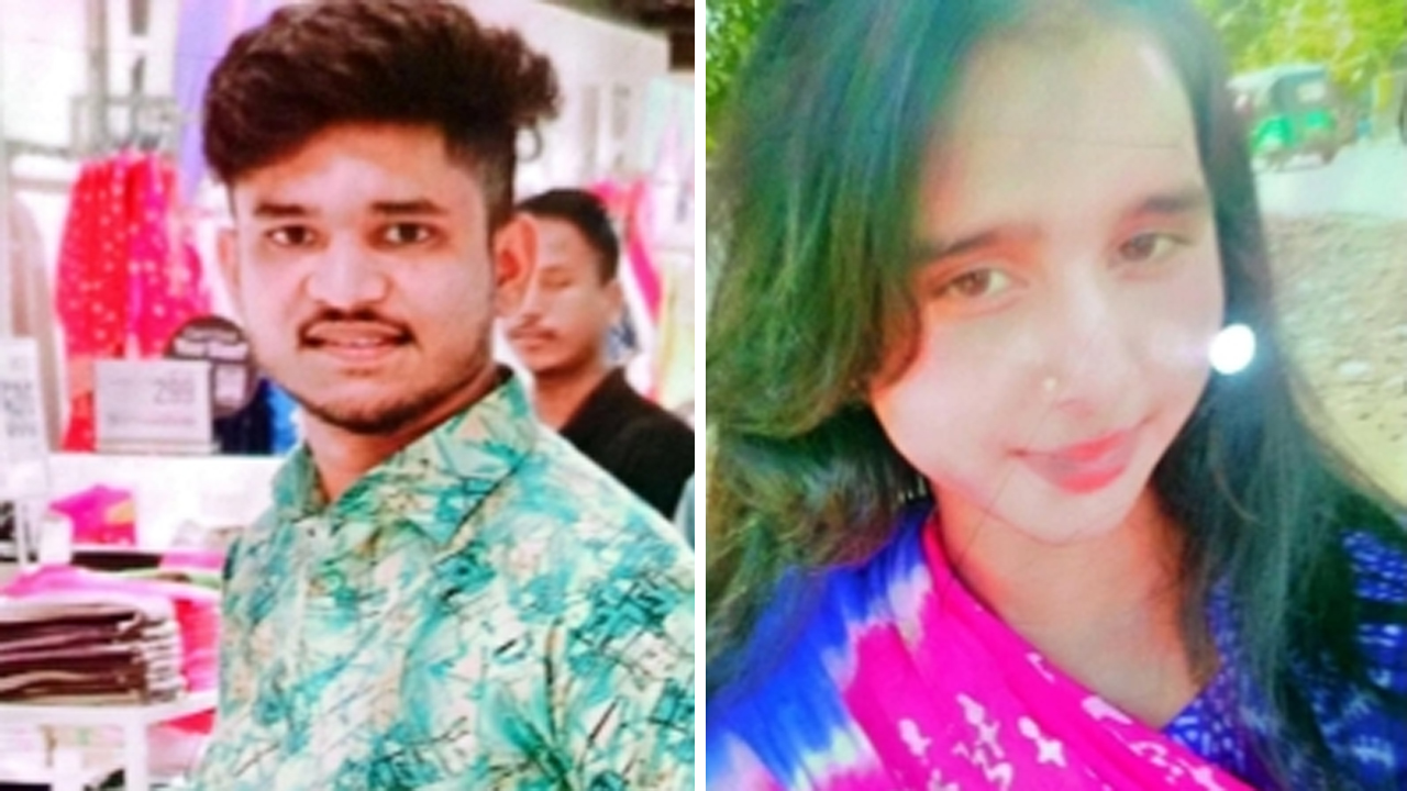 রোহান ও ববি