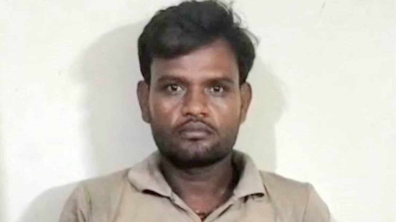 আটক ভারতীয় নাগরিক বলাই দাস