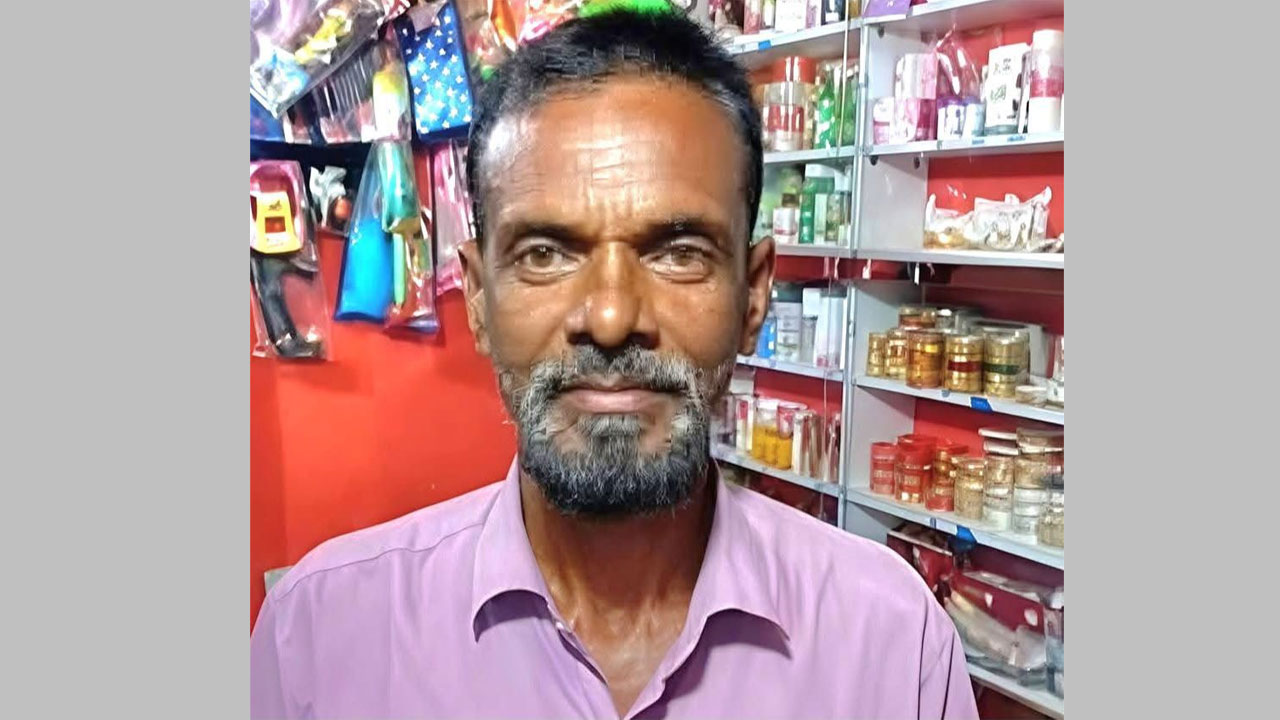 নিহত মাহফুজুল ইসলাম