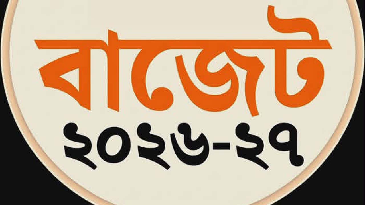 স্বাস্থ্য বাজেট