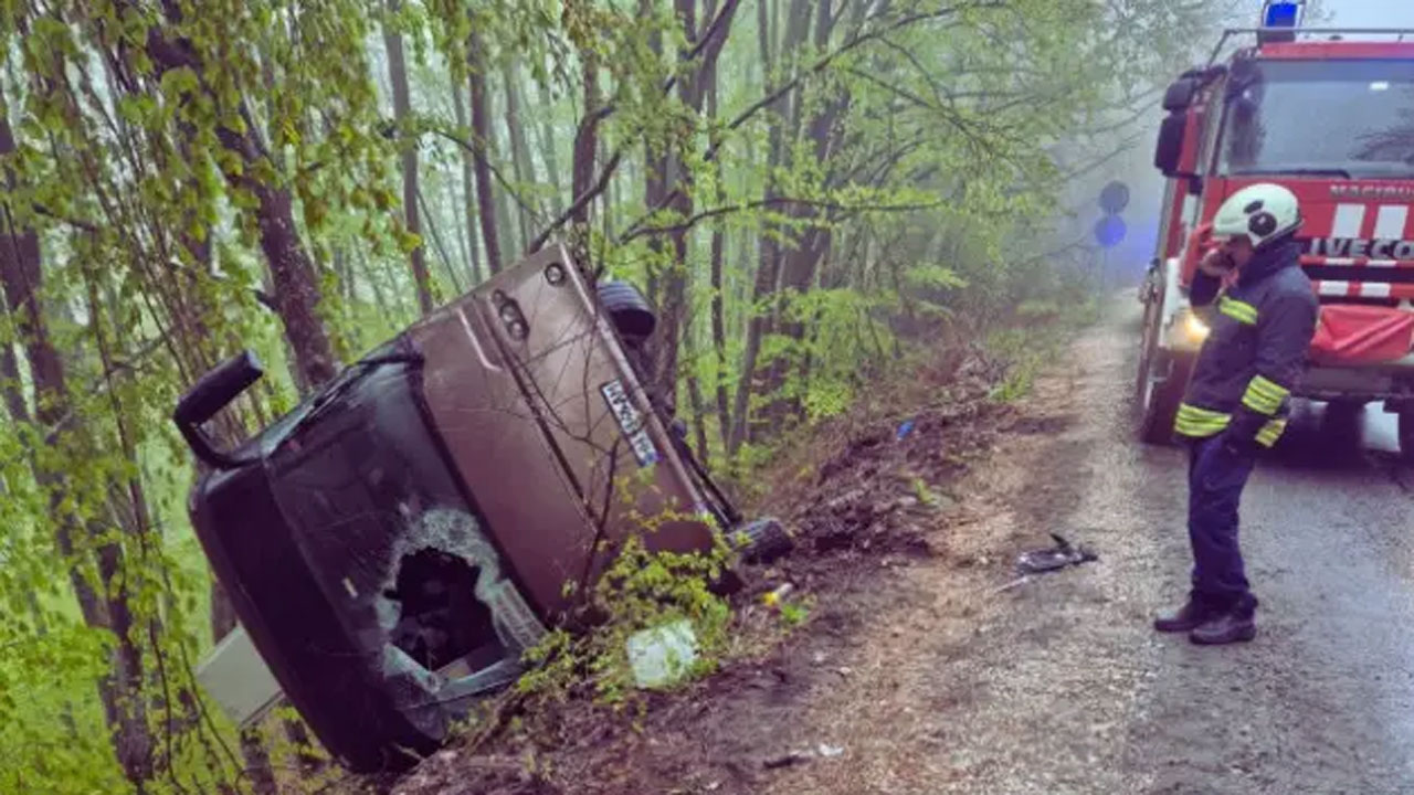 দুর্ঘটনাস্থল