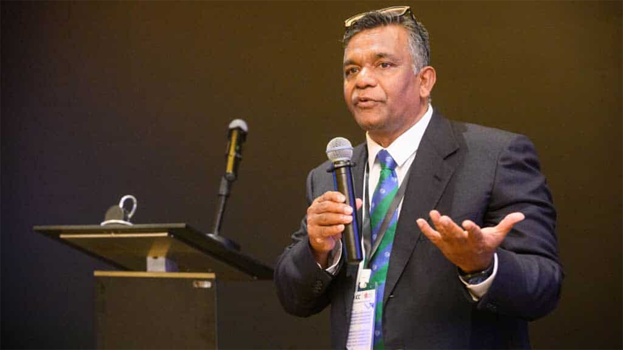 আমিনুল ইসলাম বুলবুল