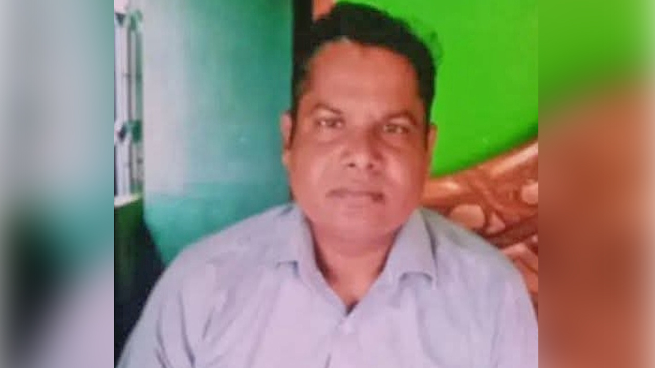 সোনারগাঁওয়ে সংঘবদ্ধ ডাকাত দলের হামলায় নিহত নজরুল ইসলাম (৫২)