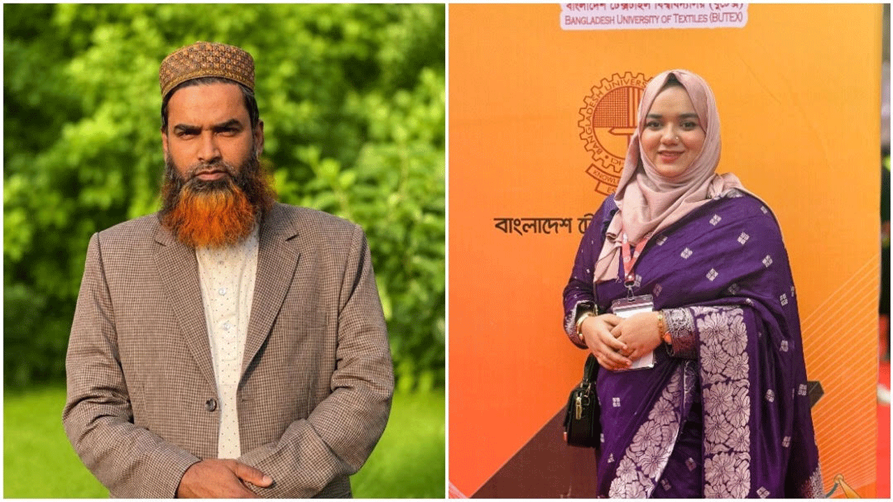 আইটিইটি নির্বাচনে প্রার্থী দুই শিক্ষক