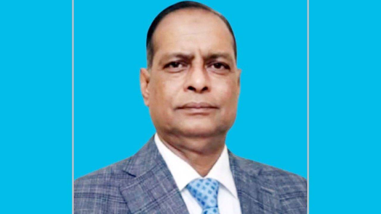 ইঞ্জিনিয়ার বেলায়েত হোসেন