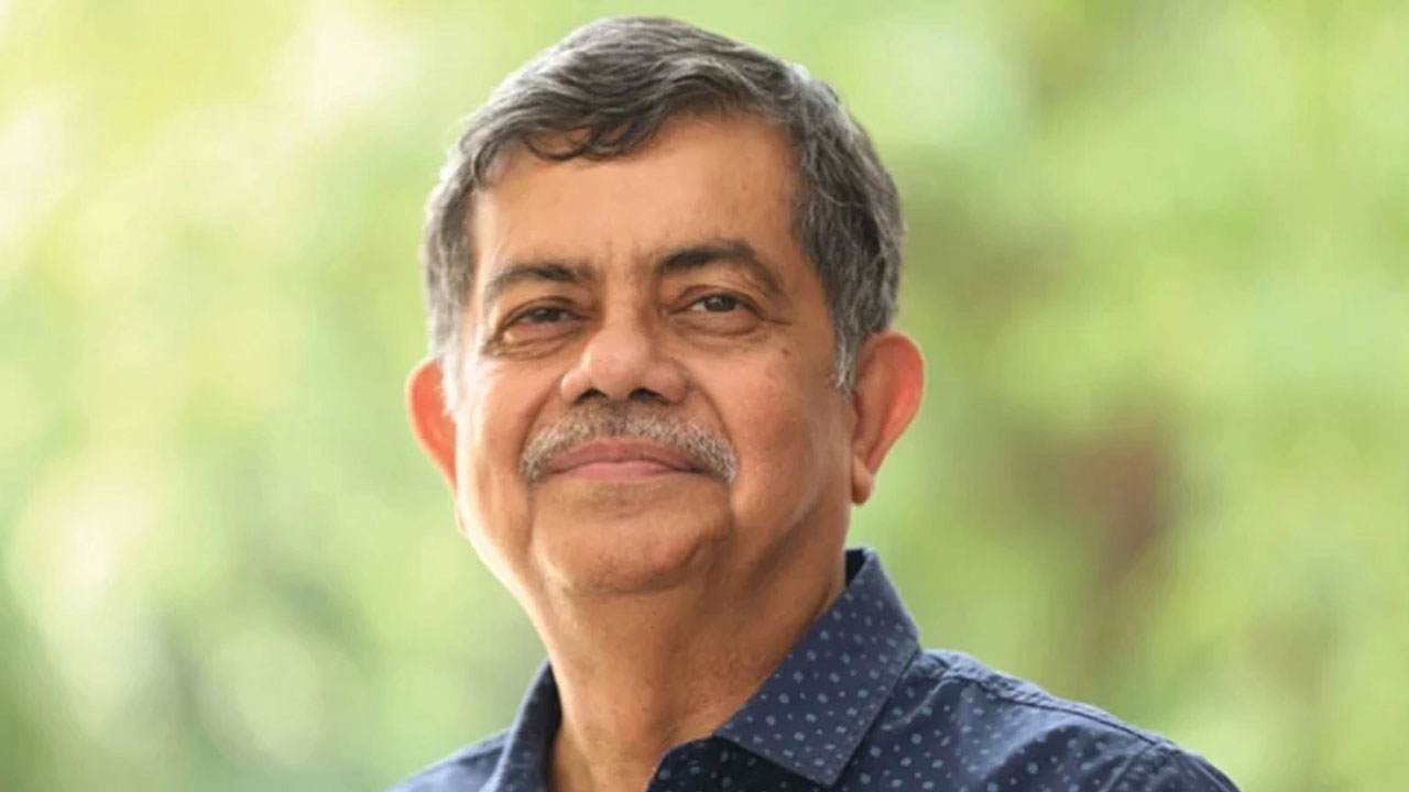 শিক্ষা উপদেষ্টা অধ্যাপক ড. সি আর আবরার