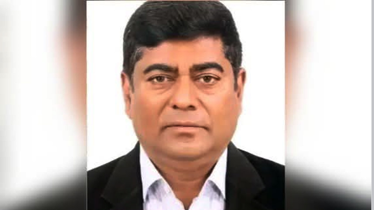 কুবি থেকে প্রথম ভিসি হলেন অধ্যাপক ড. এম এম শরীফুল করিম