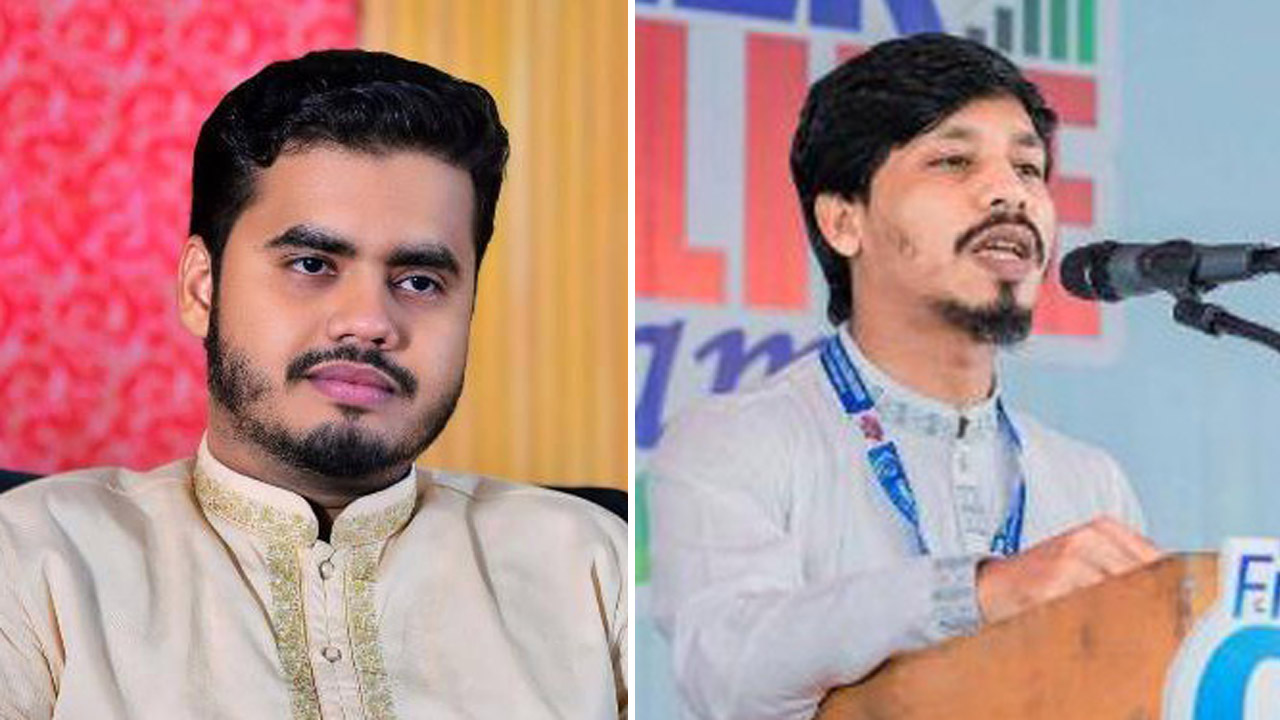 চবি শিবিরের নতুন সভাপতি ও সেক্রেটারি