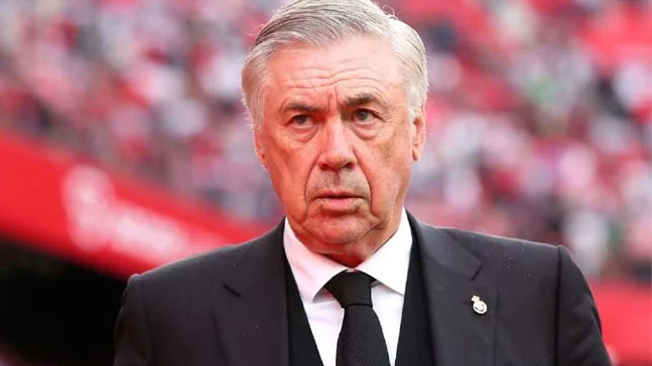 কার্লো আনচেলত্তি