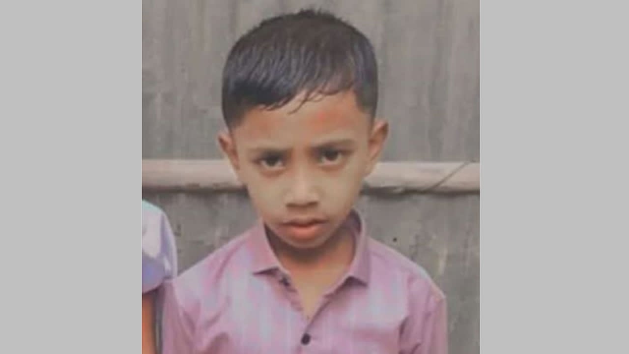 নিহত ওয়াহিদুল ইসলাম