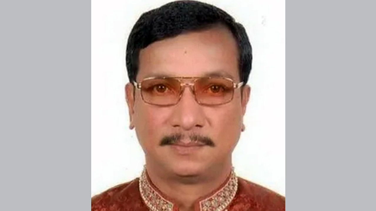 আব্দুর রহমান প্রকাশ দানু মিয়া