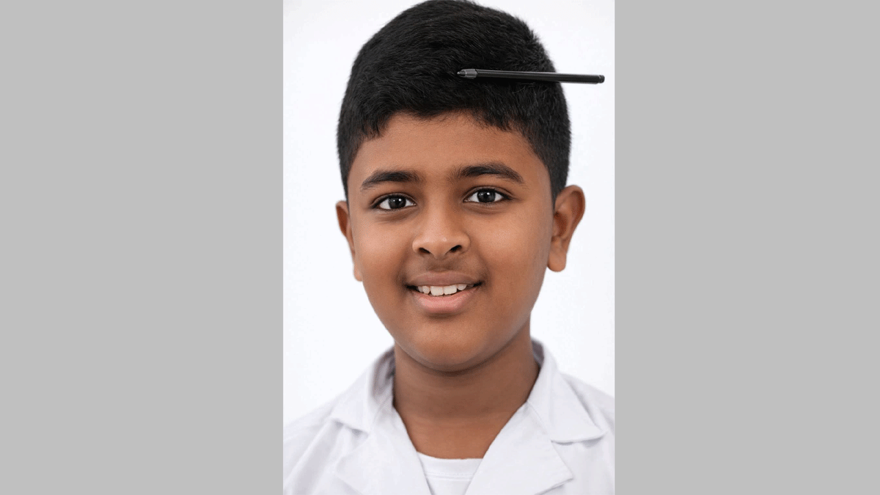 নিহত শিক্ষার্থী আবু সাঈদ রাফিন