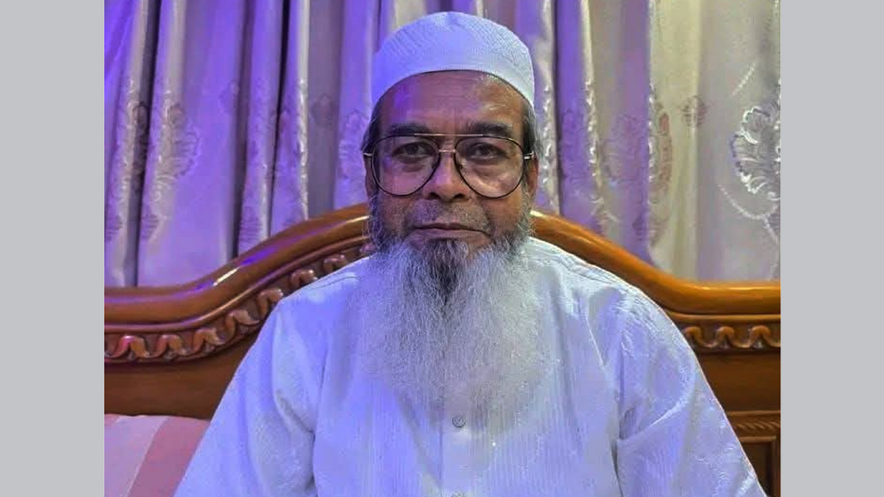 ভোলায় চাঁদাবাজি মামলায় উপজেলা বিএনপির সাবেক সাধারণ সম্পাদক কারাগারে