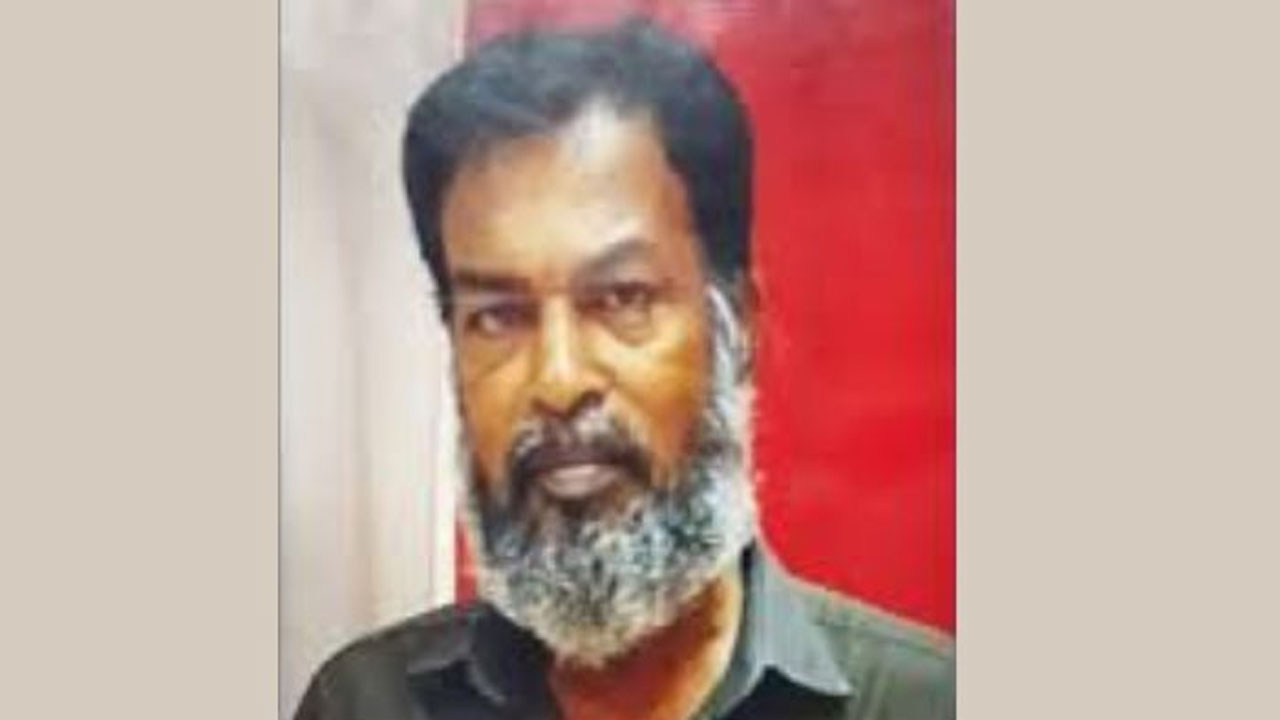 নিহত মনু মিয়া