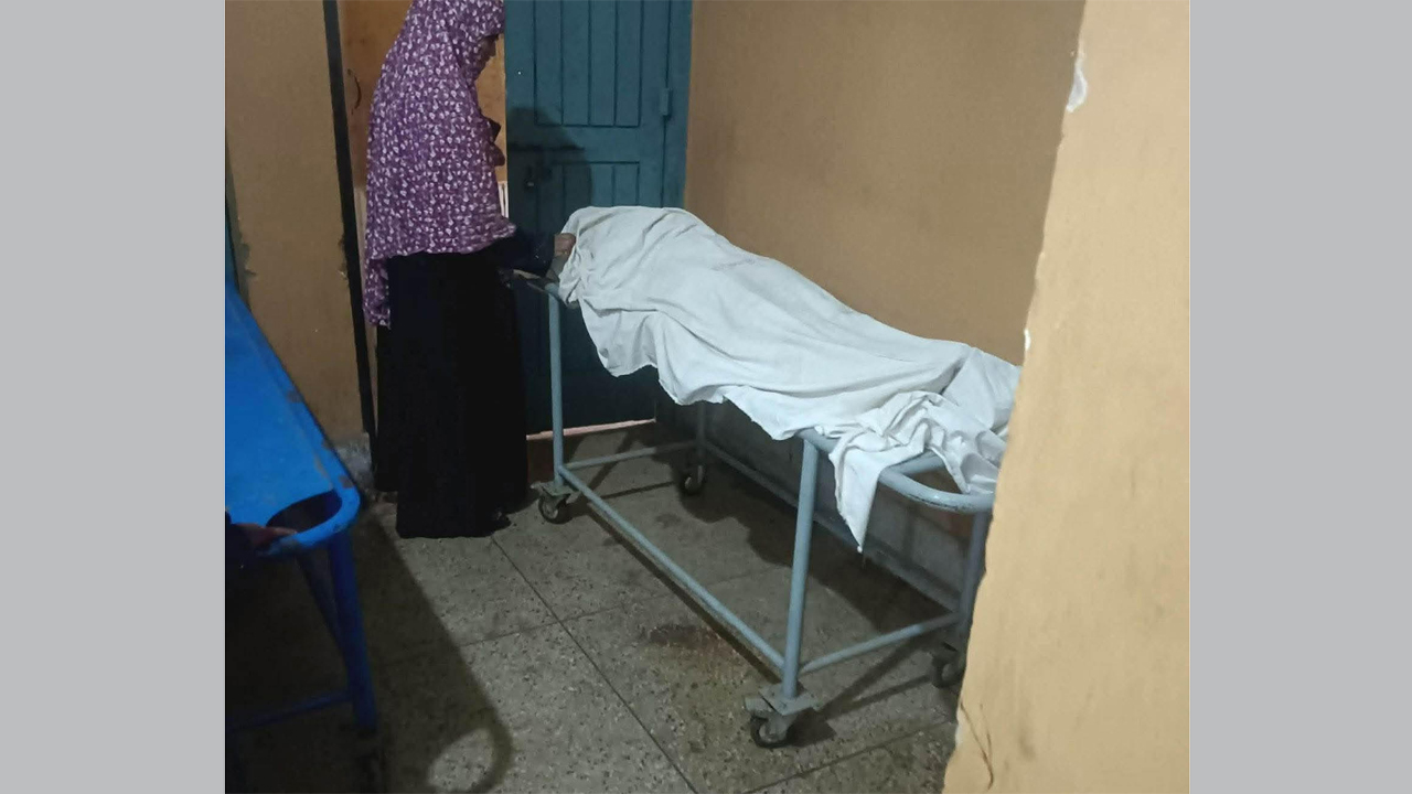 নিহত সারাবন তহুরা