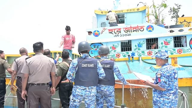 জব্দকৃত বাল্কহেড