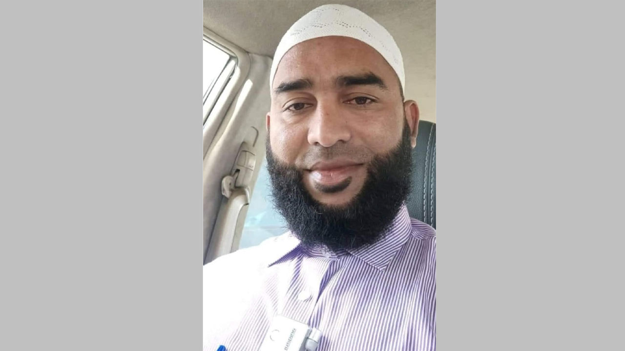 গ্রেফতার শিবির নেতা সালাউদ্দিন আইয়ূবী