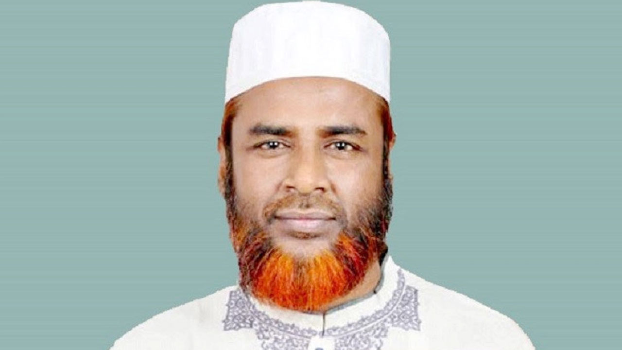 মিয়া গোলাম পরওয়ার