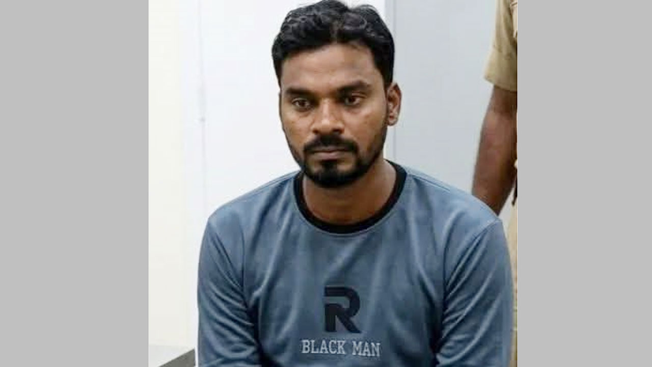 গ্রেফতার হত্যা মামলার প্রধান আসামি সাইদুল ইসলাম রিংকু