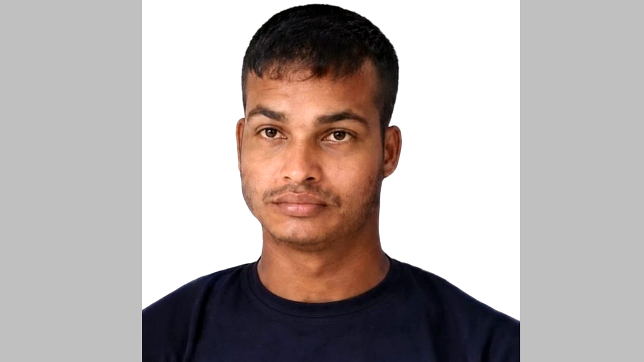 নিহত জাহেদুল ইসলাম