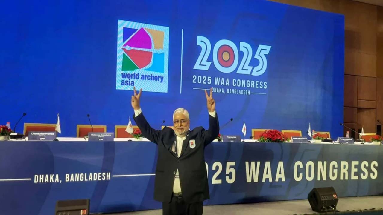 কাজী রাজীব উদ্দীন আহমেদ চপল