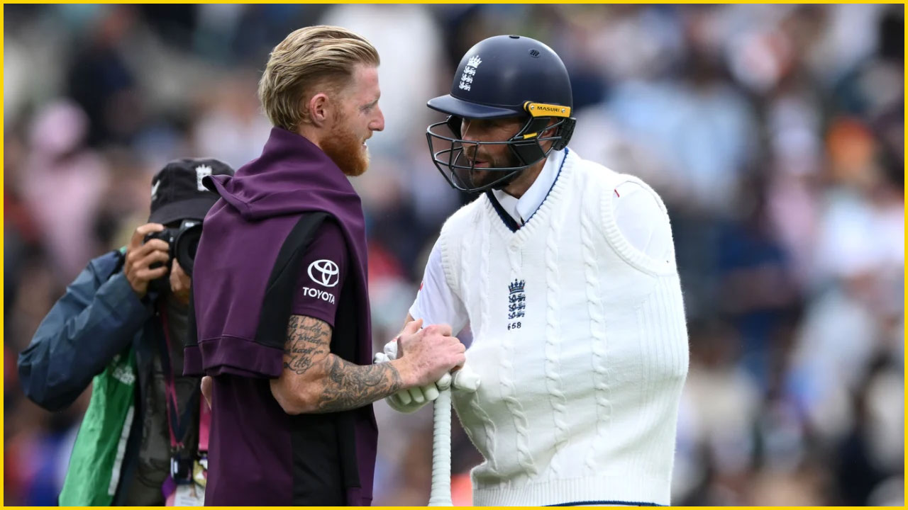 ইংল্যান্ডের পেসার ক্রিস ওকস