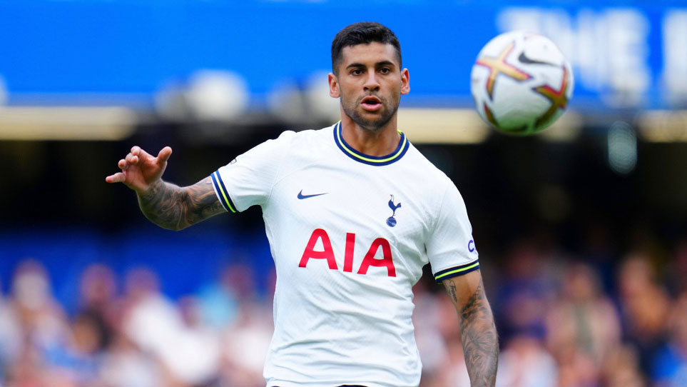 ক্রিস্টিয়ান রোমেরো