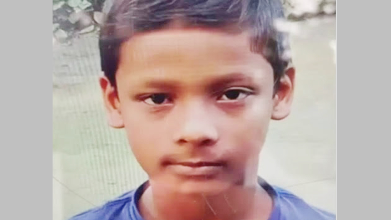 সাপের দংশনে নিহত স্কুলছাত্র আব্দুল্লাহ