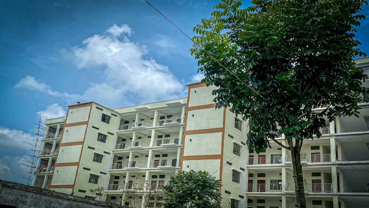 আধিপত্য বিস্তার ও অনিয়মের অভিযোগে চুয়াডাঙ্গার ফার্স্ট ক্যাপিটাল ইউনিভার্সিটি বন্ধ