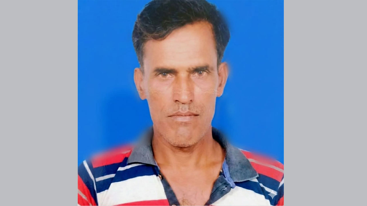 বিএসএফের গুলিতে নিহত শহীদুল ইসলাম শহিদ