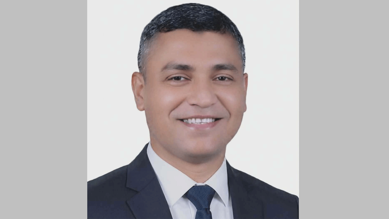 কুমিল্লা উন্নয়ন কর্তৃপক্ষের প্রথম চেয়ারম্যান উদবাতুল বারী আবু