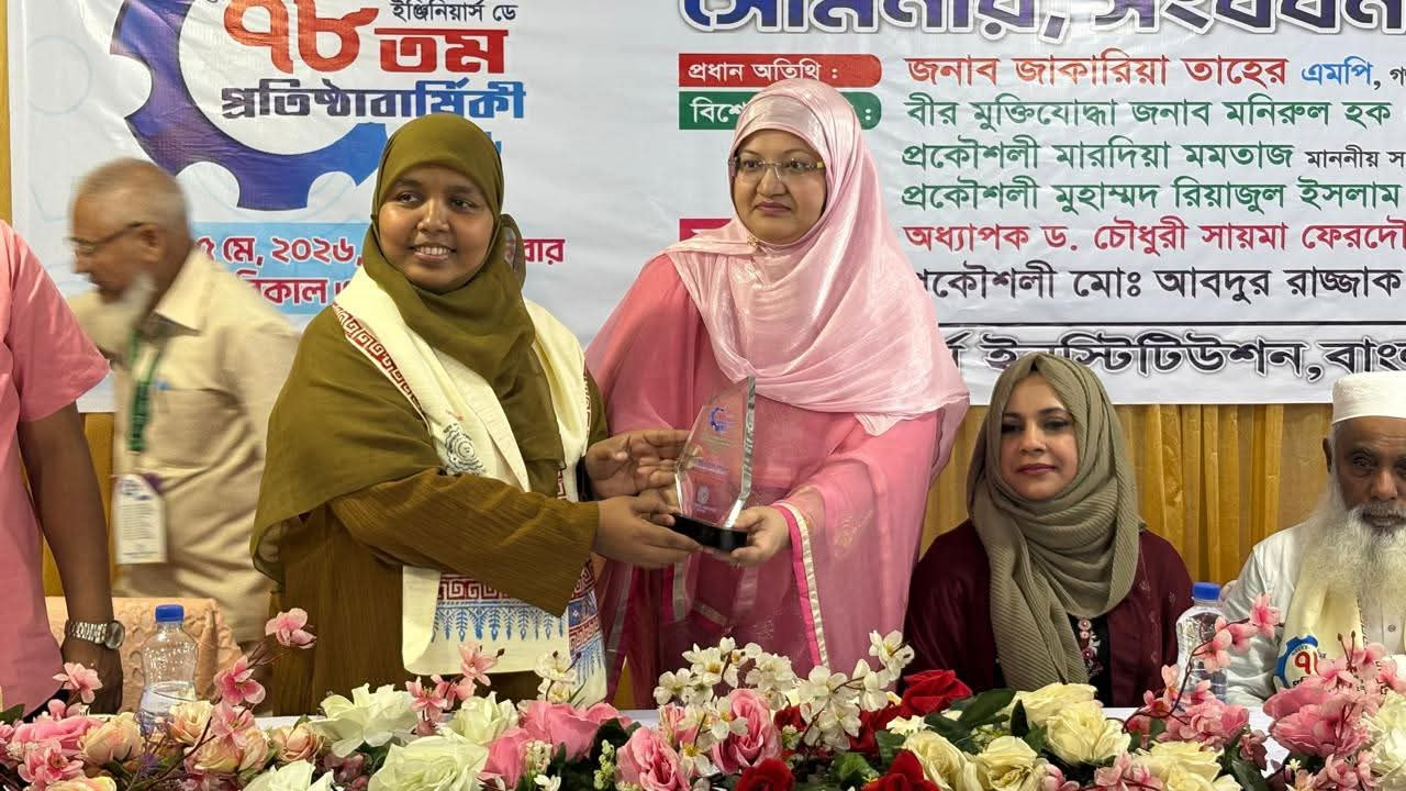 সরকারি স্থাপনাগুলোতে ইটের ব্যবহার দেখতে চাই না: মারদিয়া মমতাজ