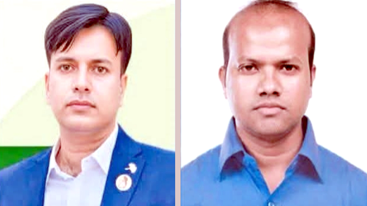 কুমিল্লা প্রেসক্লাবের নতুন সভাপতি ও সাধারণ সম্পাদক