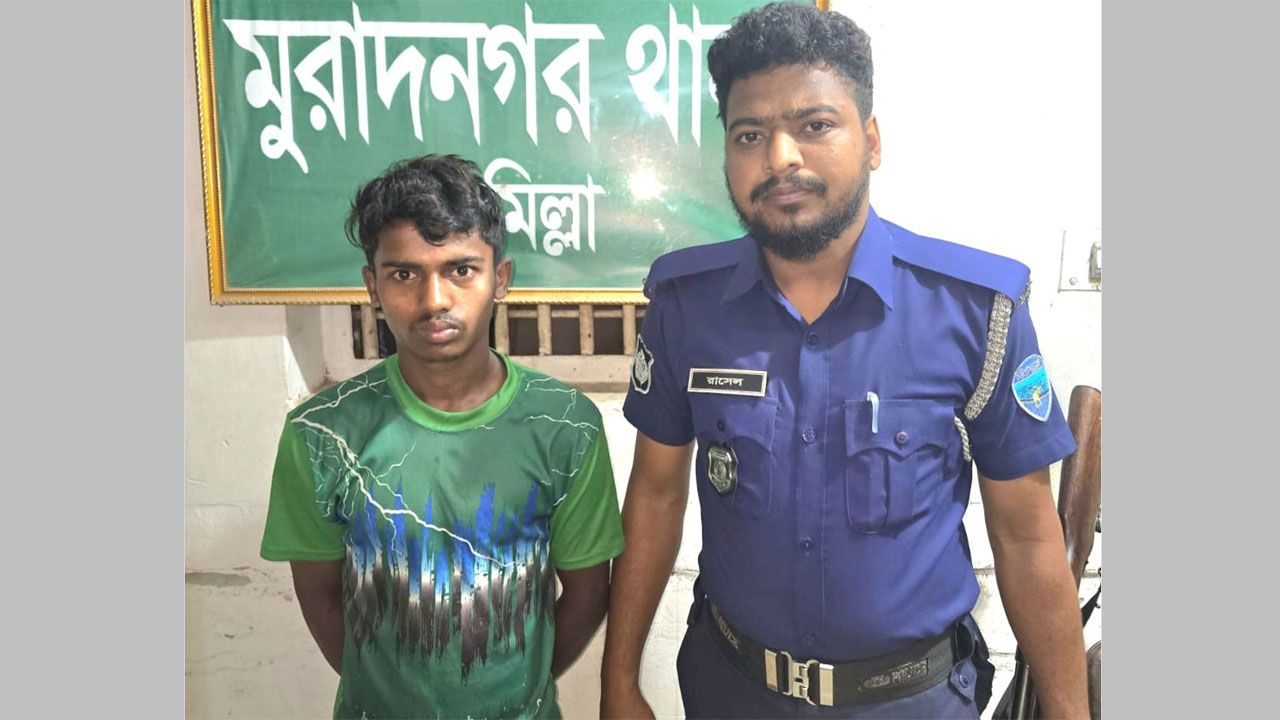 ধর্ষণের ঘটনায় গ্রেফতার মেহেদী হাসান