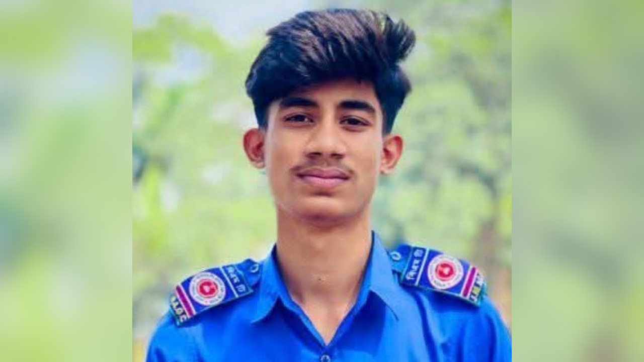 নিহত রফিকুল ইসলাম