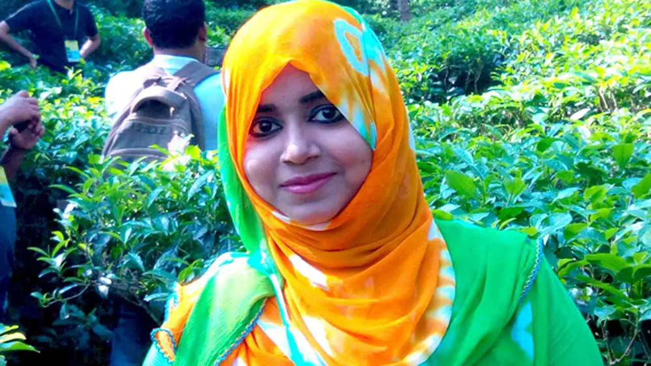 তনু হত্যা মামলা: সাবেক সেনাসদস্য হাফিজের ডিএনএ নমুনা সংগ্রহ